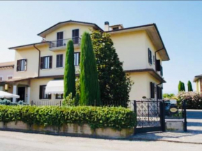 Airport Hotel Merica Sommacampagna
